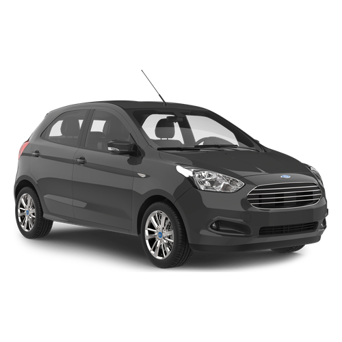 Offer vehicle