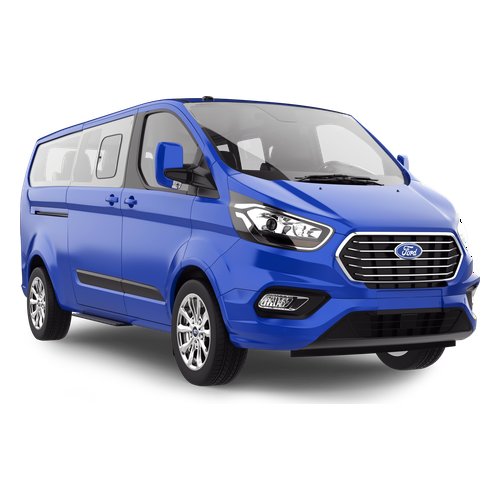 Offer vehicle