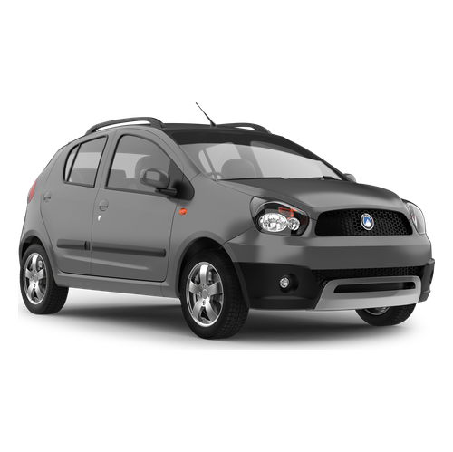Offer vehicle