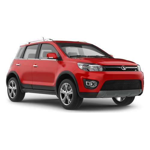 Offer vehicle
