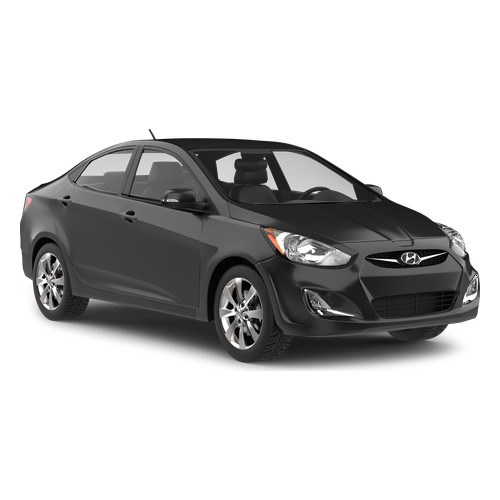 Offer vehicle
