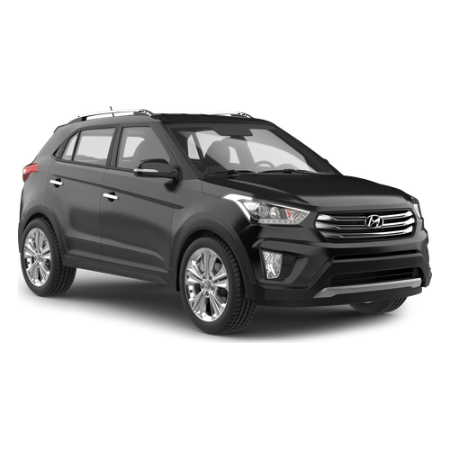 Offer vehicle