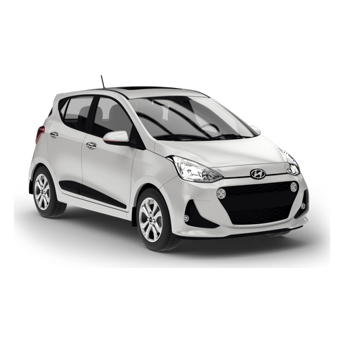 Offer vehicle