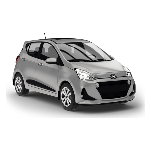 Offer vehicle
