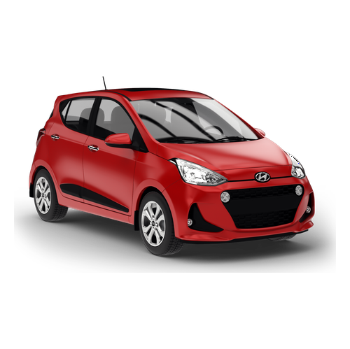 Offer vehicle