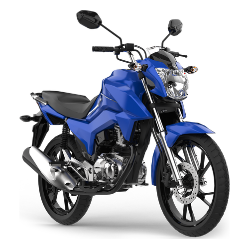 Offer vehicle