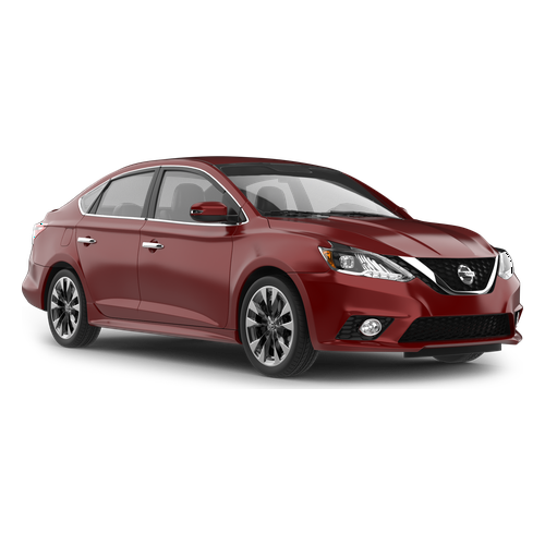 Offer vehicle
