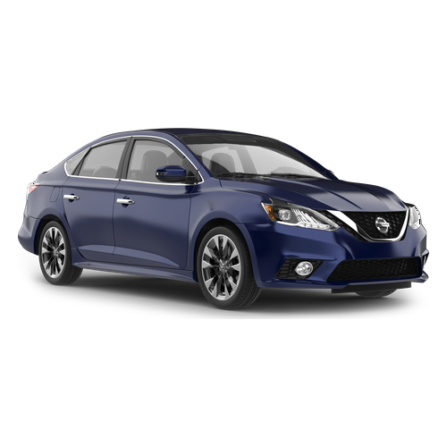 Offer vehicle