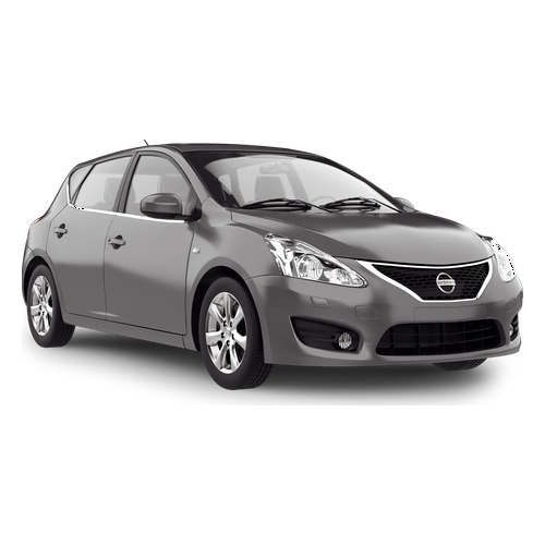 Offer vehicle