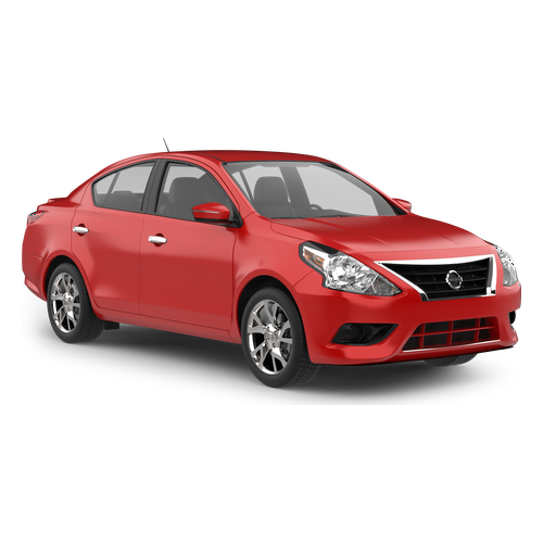 Offer vehicle