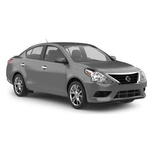 Offer vehicle