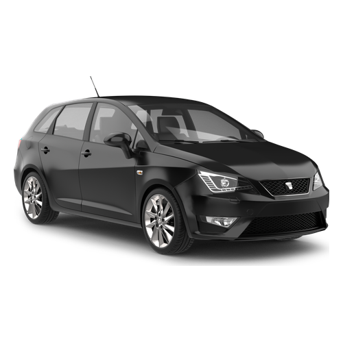 Offer vehicle