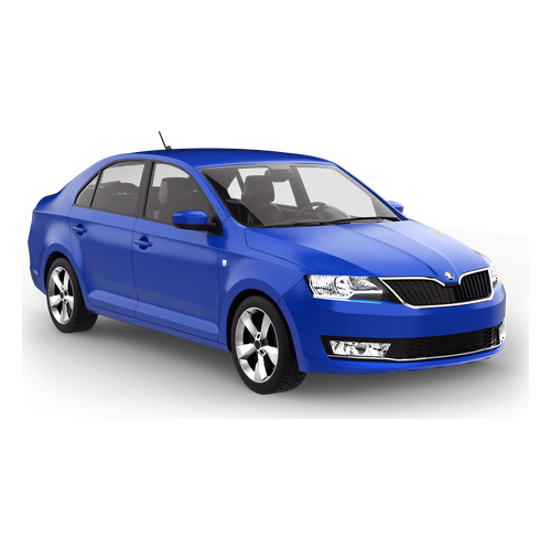 Offer vehicle