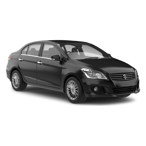 Offer vehicle