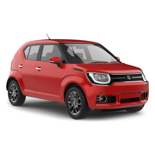 Offer vehicle