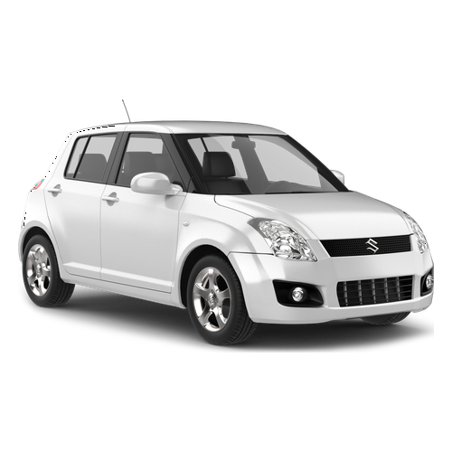 Offer vehicle