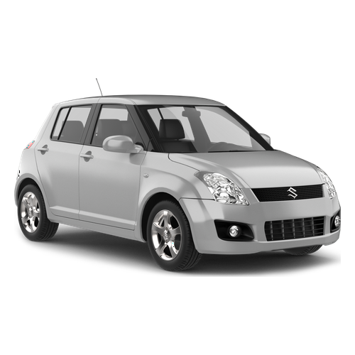 Offer vehicle