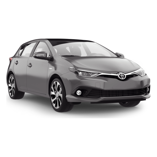 Offer vehicle