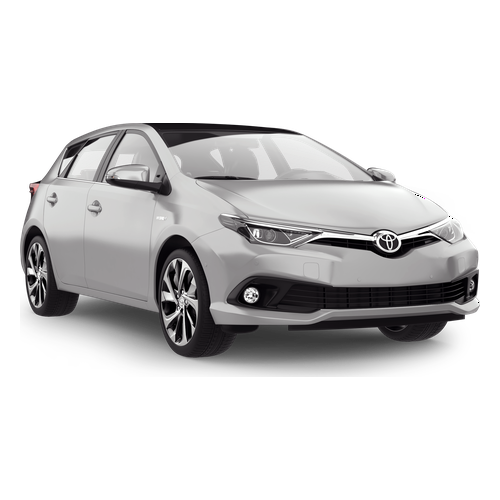 Offer vehicle