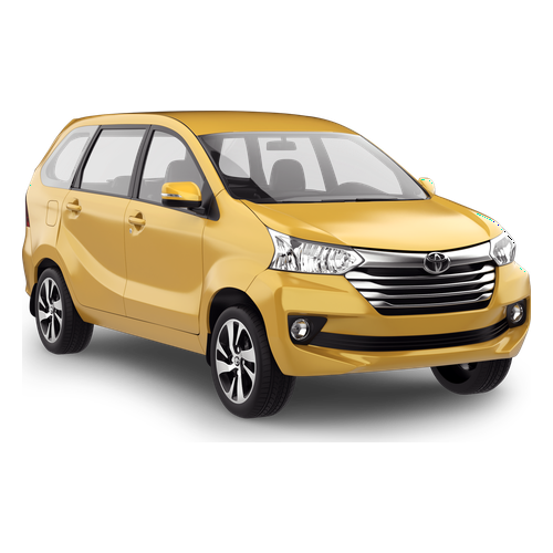 Offer vehicle