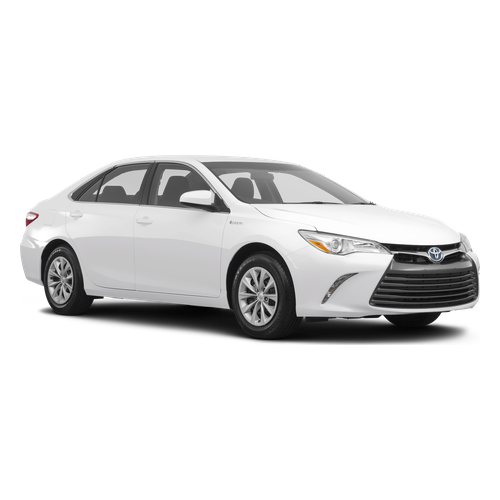 Offer vehicle