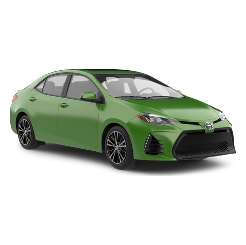 Offer vehicle