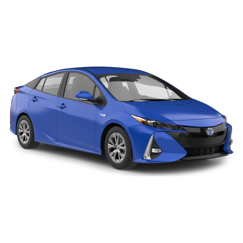 Offer vehicle