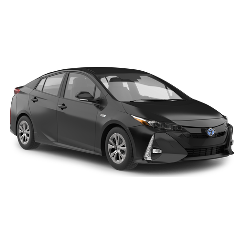 Offer vehicle