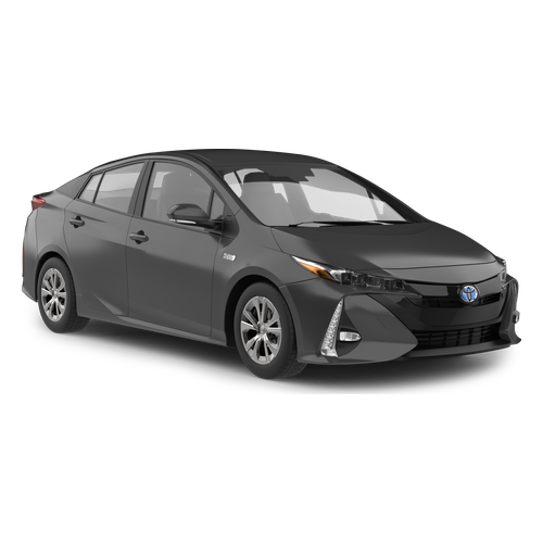 Offer vehicle