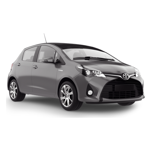 Offer vehicle