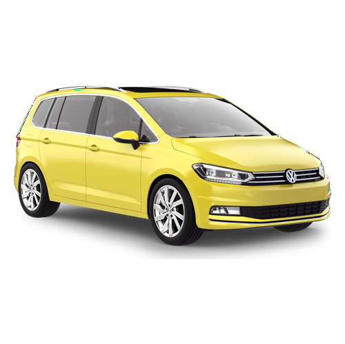 Offer vehicle