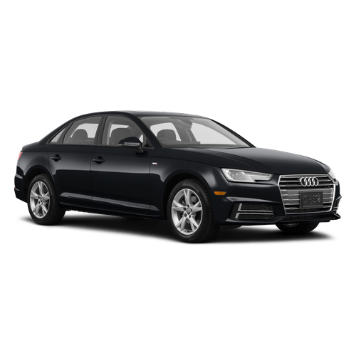 Offer vehicle