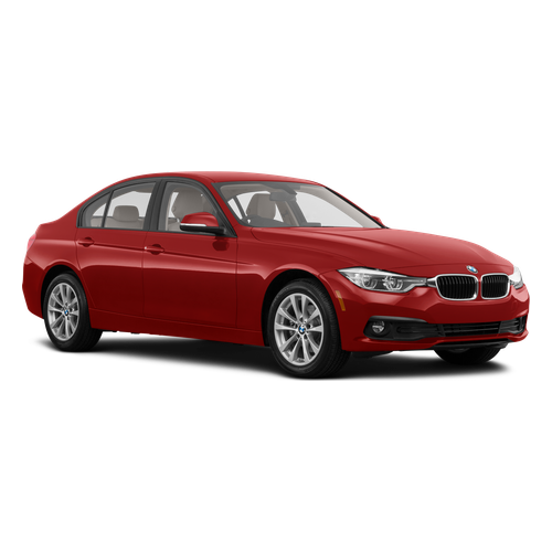 Offer vehicle