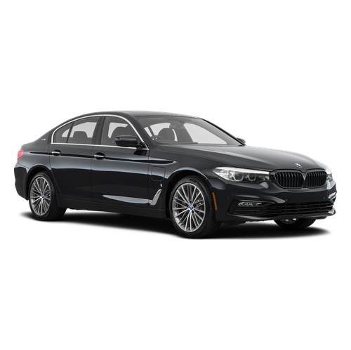 Offer vehicle