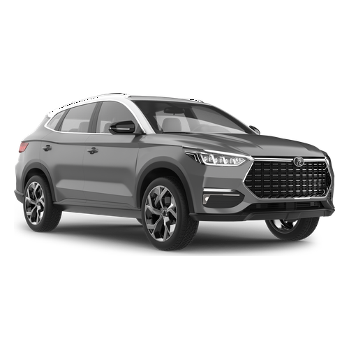 Offer vehicle