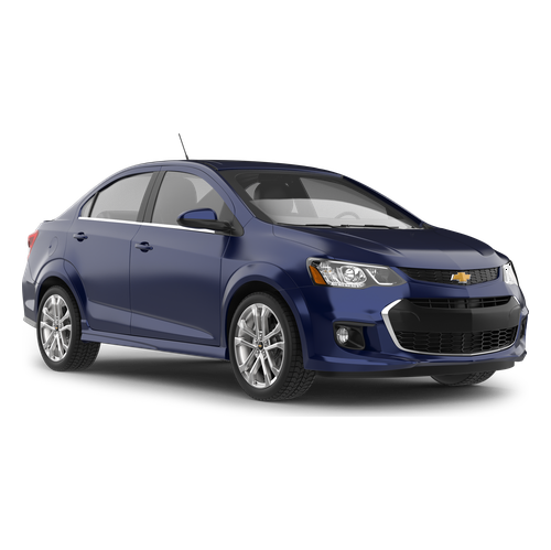 Offer vehicle