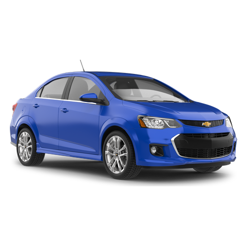 Offer vehicle