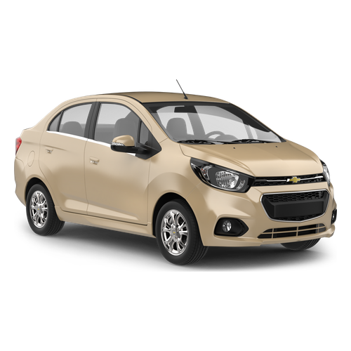 Offer vehicle