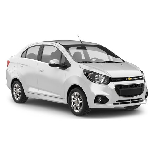 Offer vehicle
