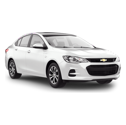 Offer vehicle