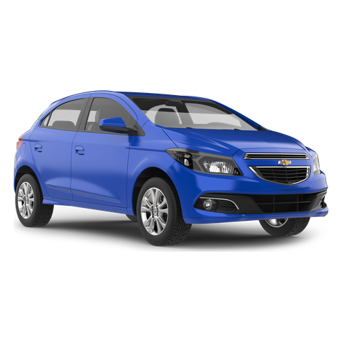 Offer vehicle