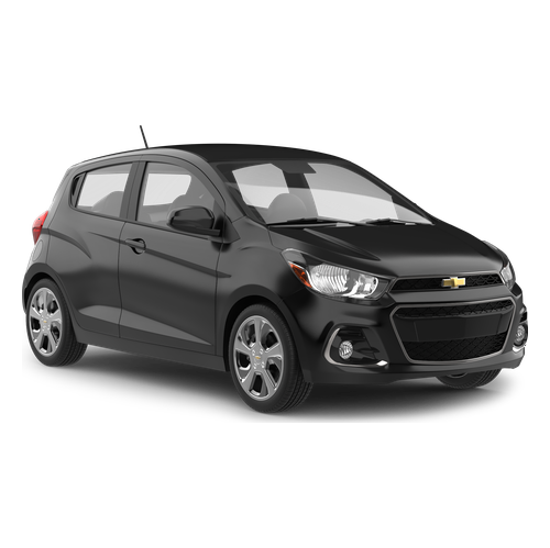 Offer vehicle