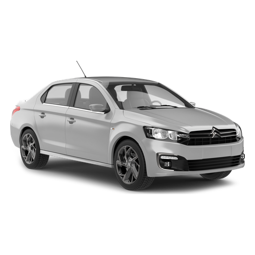 Offer vehicle