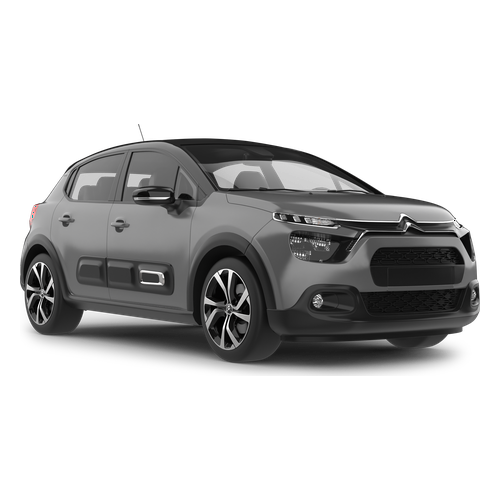 Offer vehicle