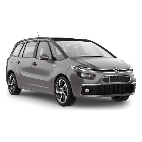 Offer vehicle