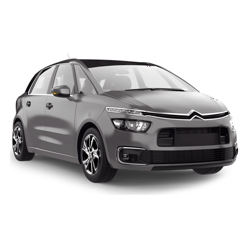 Offer vehicle