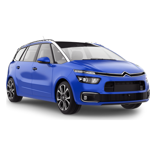 Offer vehicle