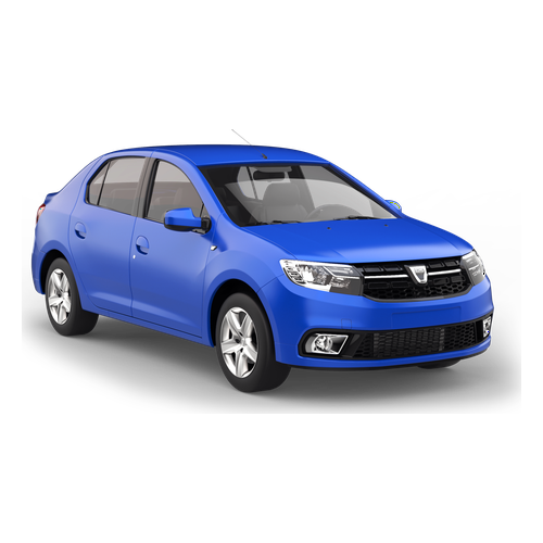 Offer vehicle