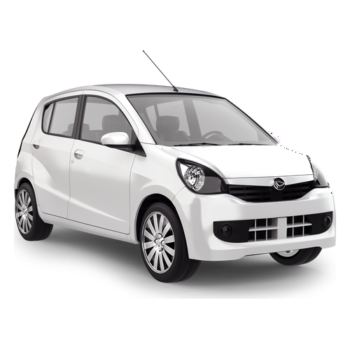 Offer vehicle