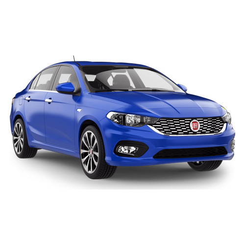 Offer vehicle